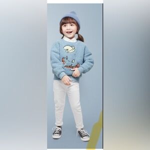 Disney Dumbo Sweatshirt